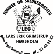 LEG Logo